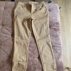 Old Navy Khakis NWT